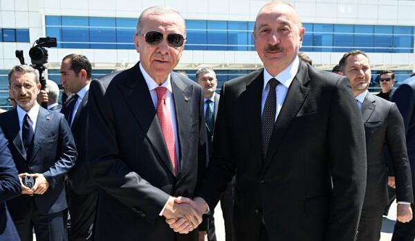 ilham əliyev ərdoğana zəng etdi: tarixi sülh razılaşması...